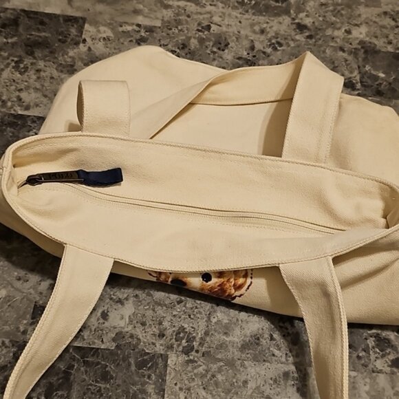 Polo Ralph Lauren Bear Tote - Picture 5 of 8